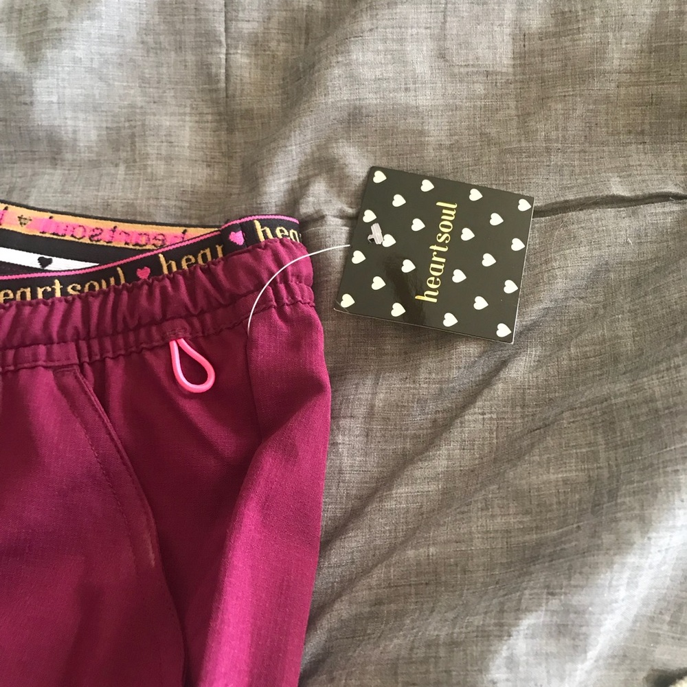 New with tags scrubs
